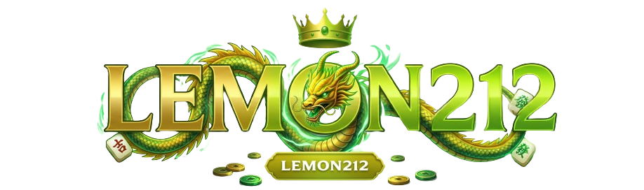 LEMON212 LOGO